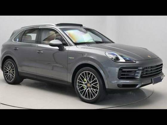PORSCHE CAYENNE 3.0 V6 E-HYBRID AWD TIPTRONIC S